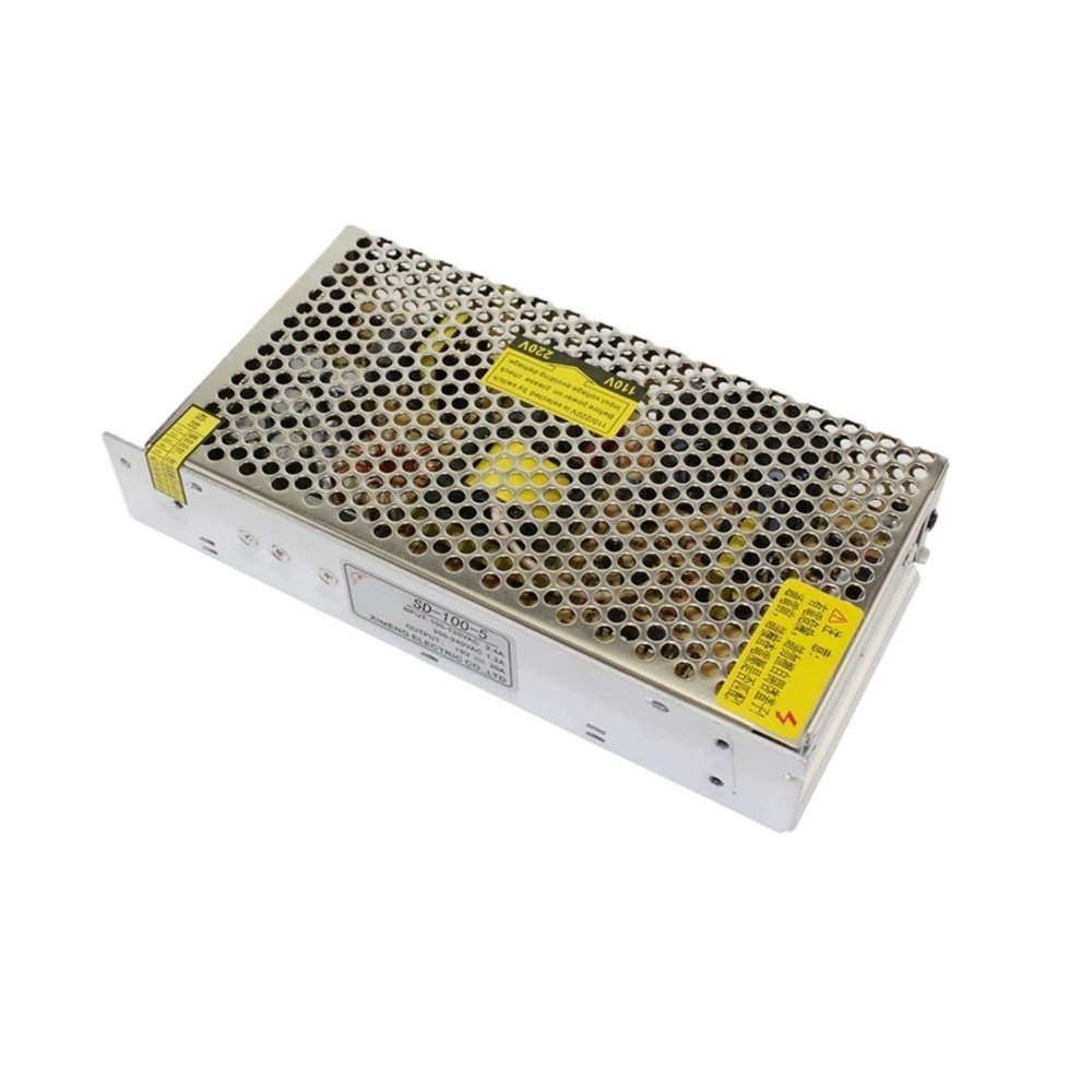 100w 24vdc -5vdc switching power supply DC/DC converter