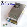 24v 350W Switching Power Supply UPS Charger Function SMPS view 3