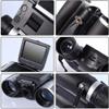 1080p Digital Camera 2.0" LCD 12x32 Hd Black Binoculars Telescope Folding with Built-in Digital Camera New Full Hd(8gb) view 3