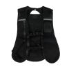 RSHuiOUXX Action Camera Chest Mount Straps Backpack Shoulder Straps Mount Adjustable Running Vest Mount Adapter for Hiking Cycling view 1