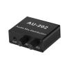 DC5-19V Headphone Power AMP Volume Control Mixing Board Stereo Mixer Audio Mixing Board Accessory view 1