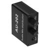 DC5-19V Headphone Power AMP Volume Control Mixing Board Stereo Mixer Audio Mixing Board Accessory view 3