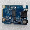 01RTRC 1RTRC New for Alienware M16 R2 Gaming Laptop Audio RJ45 LAN IO Board 2.5G view 3
