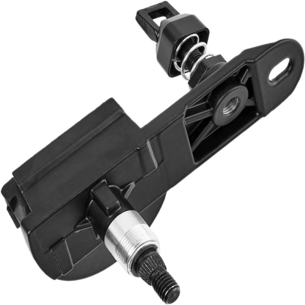 61627209167 Replacement Rear Window Wiper Shaft Pivot Touring Wipershaft for BMW 3 5 Series E91 E61 320i 318d 520i 530d for xDrive