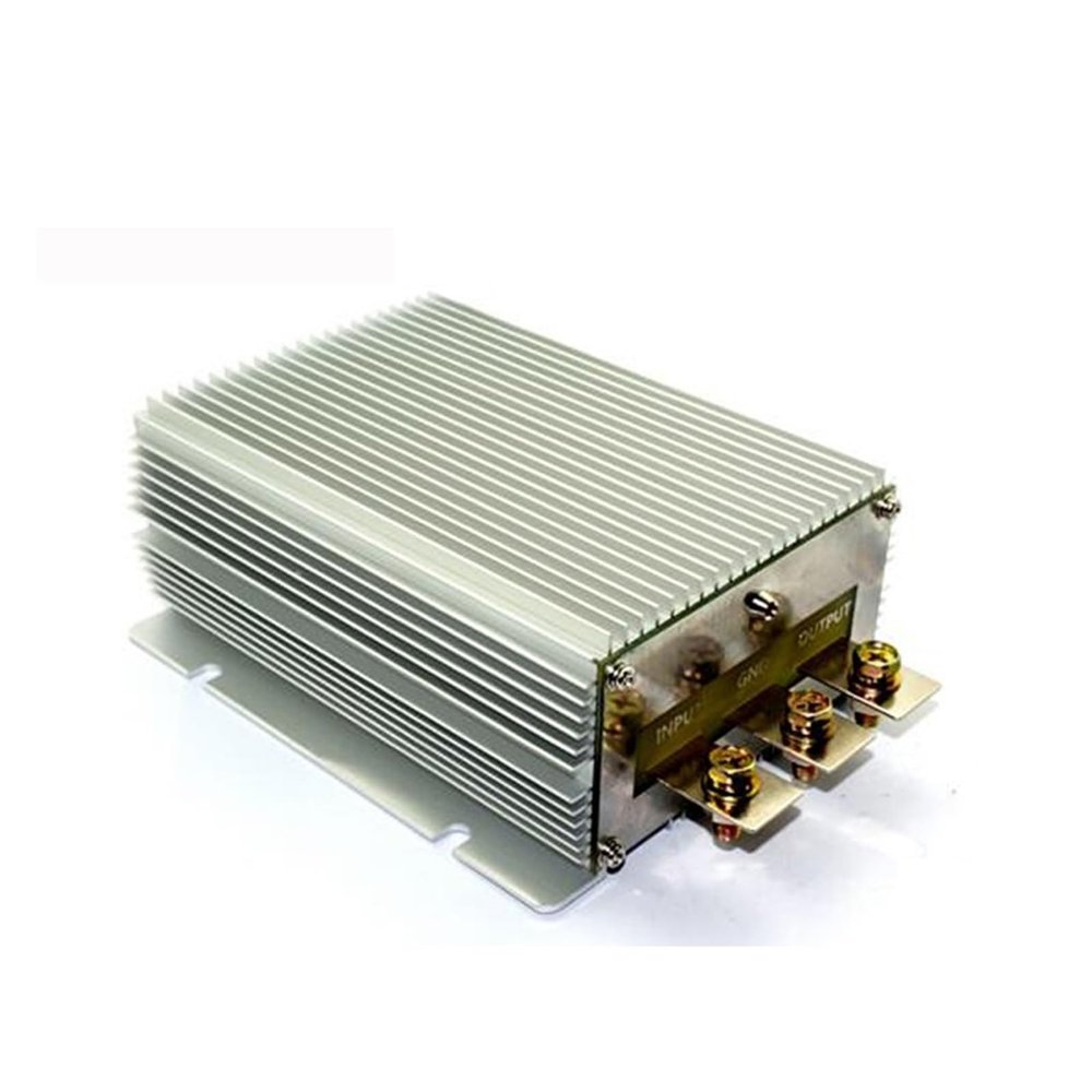 12V to 36V 20A 720W DC-DC Converter for Car and Vehicle