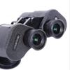 10 X 50 Binocular Telescope, Portable High Definition Binoculars, Waterproof Low Light NightTelescope, Camping, Concert, view 3