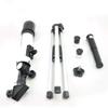 Visionking Refraction 360X50 Astronomical Telescope with Portable TripodMonocular Telescopio Space Observation Scope GIF view 4