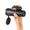 10x42 High Power BAK4 Prism Low NightScope, Waterproof HD Telescope,10x Magnification Zoom Lens High Definition,Fully Mu view 3