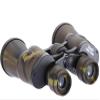 10X50 Binoculars for Adult, Metal Body Binoculars, Anti-Pressure and Shockproof Telescope Non-Slip Design, Outdoor Hunti view 2
