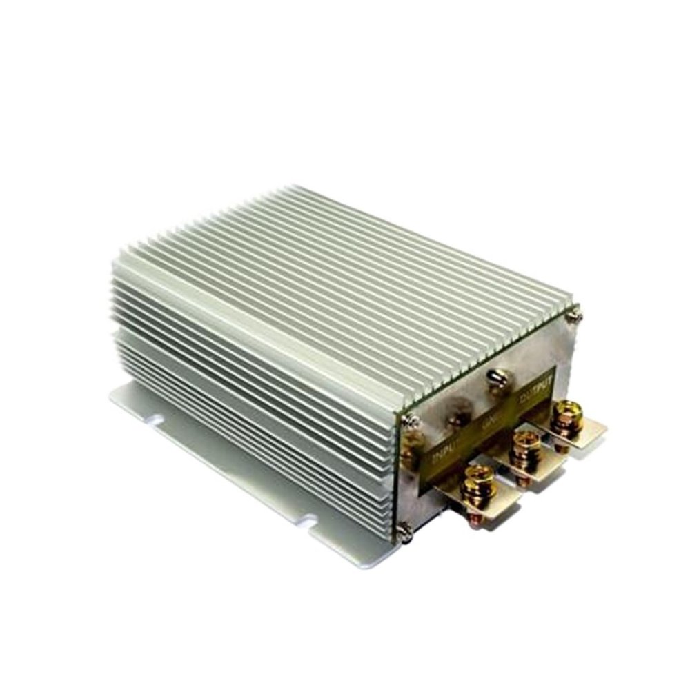 12V to 28V 20A 560W DC-DC Converter