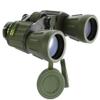10X50 Binoculars for Adult, HD Large Eyepiece Wide Angle Binoculars,Broadband Green Film Telescope Non-Slip Design view 2