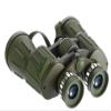 10X50 Binoculars for Adult, HD Large Eyepiece Wide Angle Binoculars,Broadband Green Film Telescope Non-Slip Design view 3