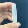 Telescope 40mm Caliber Series Glued Refractive Achromatic Lens for Astronomical Telescope(D42F134 Glue Blue) view 2