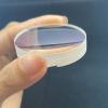 Telescope 40mm Caliber Series Glued Refractive Achromatic Lens for Astronomical Telescope(D42F134 Glue Blue) view 3