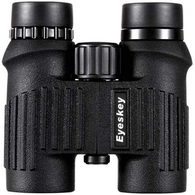 832 Binoculars for Adult, HD Large Eyepiece Super Wide Angle Binoculars, Outdoor Bird Mirror Can Be Connected to
