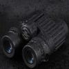 832 Binoculars for Adult, HD Large Eyepiece Super Wide Angle Binoculars, Outdoor Bird Mirror Can Be Connected to view 3