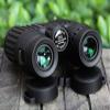 832 Binoculars for Adult, HD Large Eyepiece Super Wide Angle Binoculars, Outdoor Bird Mirror Can Be Connected to view 4