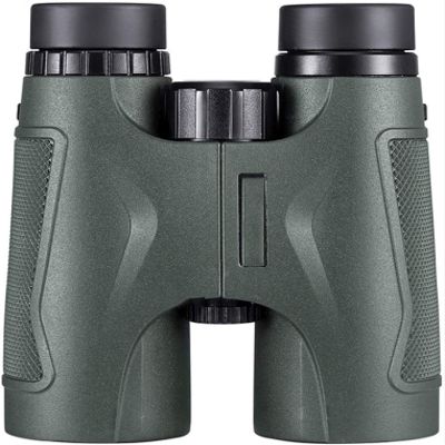 10x42 Binoculars NightWaterproof BAK4 Mirror The Tripod Support Cell Phone PhotographyTelescopes for Outdoor Sightseeing