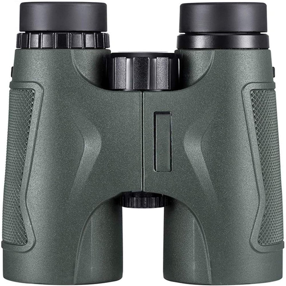 10x42 Binoculars NightWaterproof BAK4 Mirror The Tripod Support Cell Phone PhotographyTelescopes for Outdoor Sightseeing