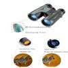 10x42 Binoculars NightWaterproof BAK4 Mirror The Tripod Support Cell Phone PhotographyTelescopes for Outdoor Sightseeing view 3