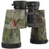 Metal Binoculars, 10X50 Handheld Telescope Full Wrapper Waterproof and Shockproof, Travel, Sports, Wildlife view 2