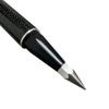 Mini Stakeout Pole Handhold Prism Pole Rod with 5/8-11 Male Thread, Survey Accessories (OD 32mm, 48cm/18.9") view 3