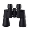 20X50 Binoculars-10X HD Large Field of ViewMulti Green Coated Flat Shoulder Shape Binoculars for Birds Watching Hun view 3