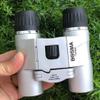 1025 Mini Binoculars, All Optics HDBinoculars, Pocket Folding Telescope Portable Concert Hunting Travel,Dust view 2