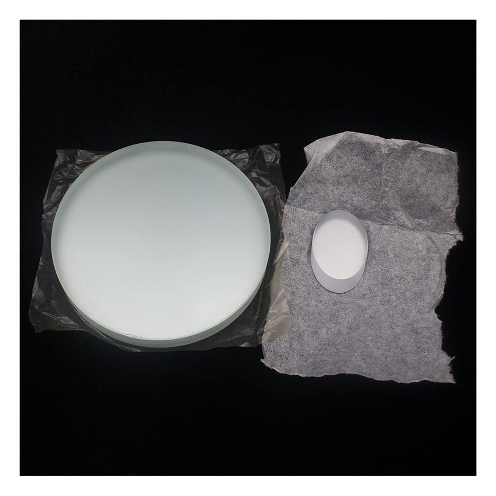 Telescope Astronomical Telescope D95f800 Spherical Reflective Lens 25mm Secondary Mirror
