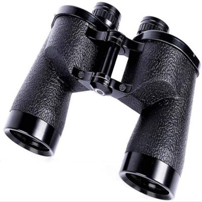 12X42 Binoculars for Adult, HD Professional Wide-Angle Coordinate Ranging Metal Frame Telescope with Box Outdoor Hunting