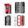 Blink Doorbell Adjustable Angle Mount 3570  No-Drill, Renter-Friendly Mount for Blink Video Doorbell 2nd Gen view 1