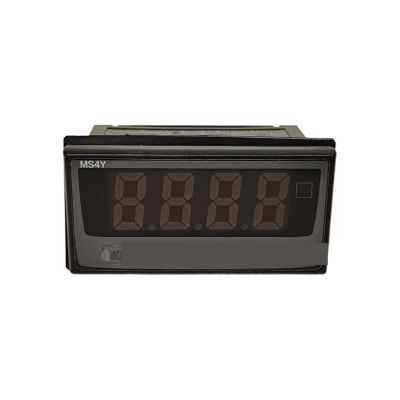 HBWLKJ01 Multifunctional Panel Meter MS4Y- MS4W-AA AV DA DV-4N(MS4W-DA-4N)
