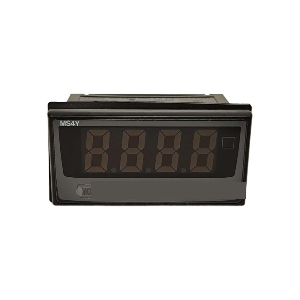 HBWLKJ01 Multifunctional Panel Meter MS4Y- MS4W-AA AV DA DV-4N(MS4W-DA-4N)