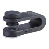 400x Portable Microscope Led Light Microscope Smartphone Camera Magnifier Kids Present for for Adults Kids with Light view 3