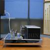 J-010 Yaqin MC-5881A Integrated Vacuum Tube Amplifier 5881A*4 Ultra-Linear 2 * 23w 110V/220 with Headphone AMP (110V) view 4