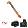 LCD Flex Cable Repair Replacement Part for Sony SLT-A58 A58 Camera Repairing Accessories Parts New view 3