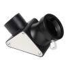1.25 Inches 90 Degree Zenithal Diagonal for Refractors and Telescopes Astronomical Zenithal view 1