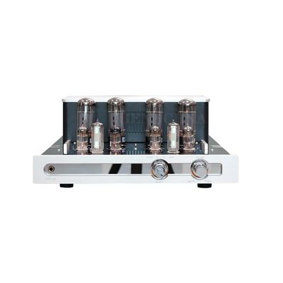 J-010 Yaqin MC-5881A Integrated Vacuum Tube Amplifier 5881A*4 Ultra-Linear 2 * 23w 110V/220 with Headphone AMP (220V)