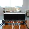 J-010 Yaqin MC-5881A Integrated Vacuum Tube Amplifier 5881A*4 Ultra-Linear 2 * 23w 110V/220 with Headphone AMP (220V) view 2