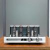 J-010 Yaqin MC-5881A Integrated Vacuum Tube Amplifier 5881A*4 Ultra-Linear 2 * 23w 110V/220 with Headphone AMP (220V) view 4