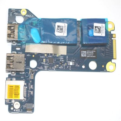 0V1F1K V1F1K New for Alienware M16 R2 Gaming Laptop USB Card Reader IO Board