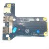0V1F1K V1F1K New for Alienware M16 R2 Gaming Laptop USB Card Reader IO Board view 2
