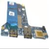 0V1F1K V1F1K New for Alienware M16 R2 Gaming Laptop USB Card Reader IO Board view 3