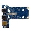 0V1F1K V1F1K New for Alienware M16 R2 Gaming Laptop USB Card Reader IO Board view 4