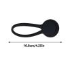 10Pieces Silicone Wire Holders for Neat Arrangement of Data and Charging Cables Ideal for Any Desktop Environment Silicone Cable Organizers view 3