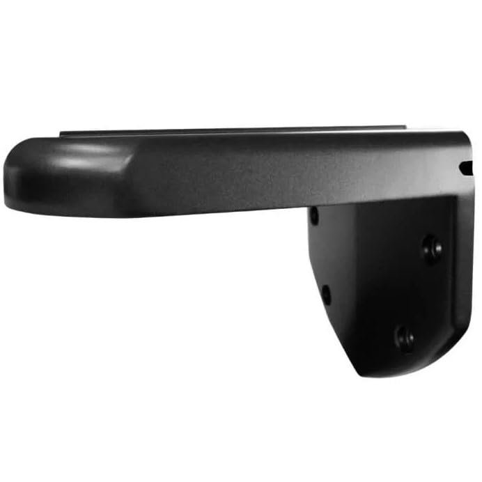 BRACKET04-2 | Camera Wall Mount Bracket for IR9542 Series Cameras, Durable Gray Finish, Compatible with HD-IR9542VF-2812 and Variants