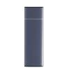 Aluminum NVME Solid Disk Enclosure USB 3.1 Gen 2 Easy Installation for NVMe Drive Hard Drive Case view 3