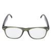 ciciglow E13-C C1 Smart Glasses, AI Translator Glasses with Sound Assistant, Anti Blue Light, Touch Control, 144 Languages Translation Smart Bluetooth Glasse view 1