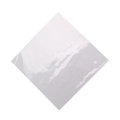 Album Covers Clear Protective Sleeves Record Albums Storage Bag for Records Clear Outer Sleeves
