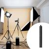 Aluminum Alloy Extension with 1/4 Connectors Lightweight Extension Rod Lightweight for Cameras & Accessories Tripod Accessories view 4